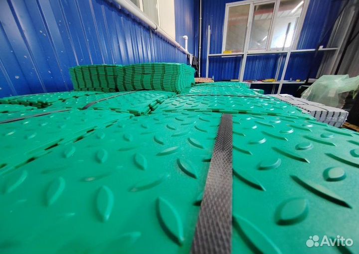 Плитка пвх от производителя