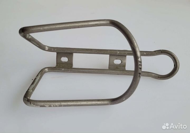 Флягодержатель Trek алюминиевый