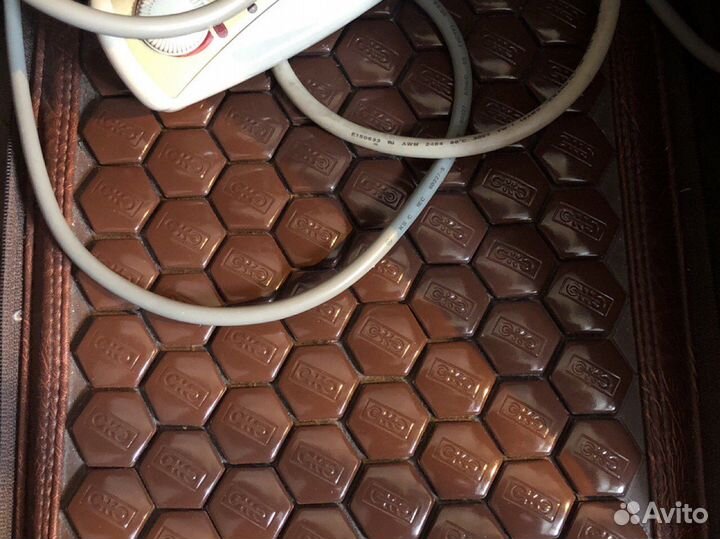 Термосапожок bio korea medical bk 8000