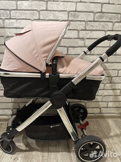 Коляска mothercare journey