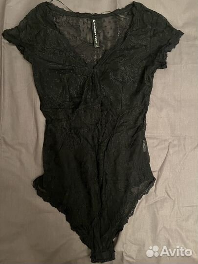 Боди Concept club