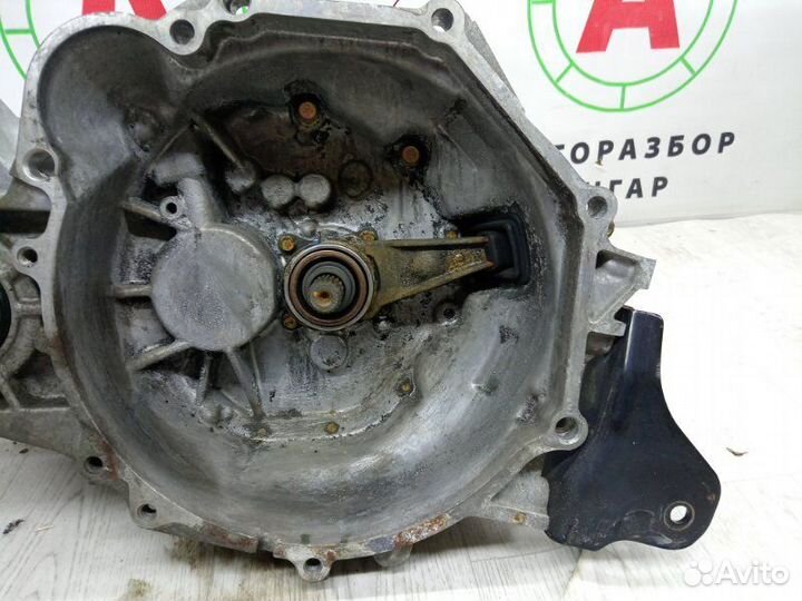 МКПП Mitsubishi Lancer 9 CS3A 4G18 2006