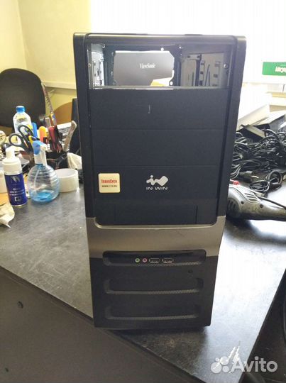 Корпус для пк