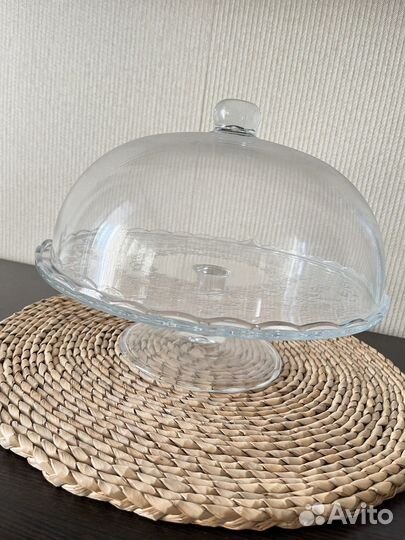 Подставка для торта IKEA