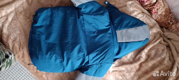 Куртка для мальчика