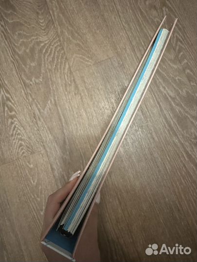 Фотоальбом для новорожденного