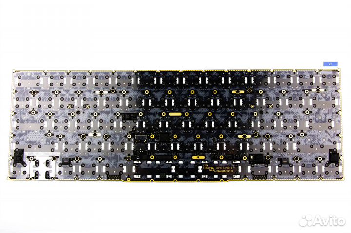 Клавиатура для Apple A1990 Горизонтальный Enter