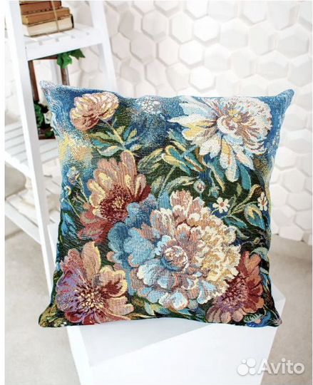 Чехлы наволочки для подушки 