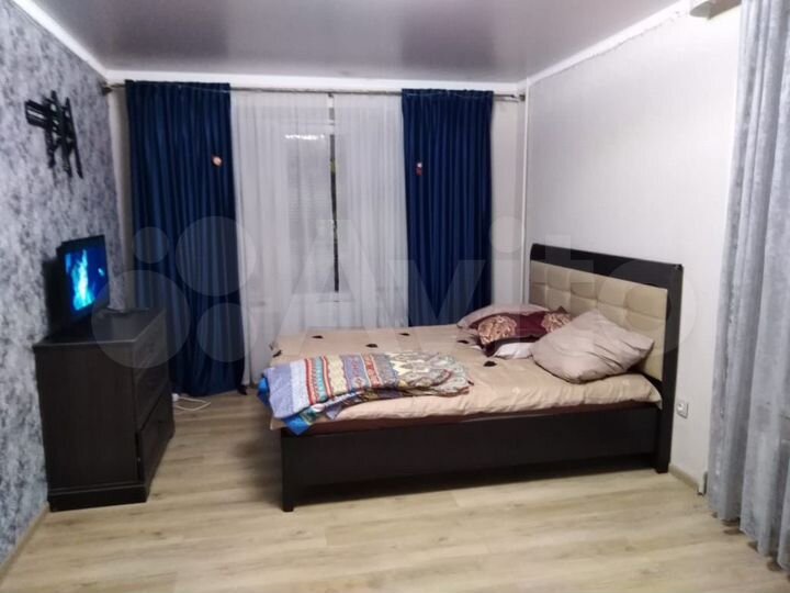 2-к. квартира, 49,7 м², 3/5 эт.