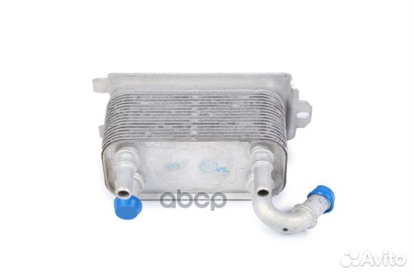 10-73012-SX радиатор масляный Volvo XC70/S80 0