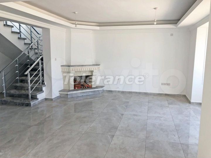 Дом 250 м² (Турция)