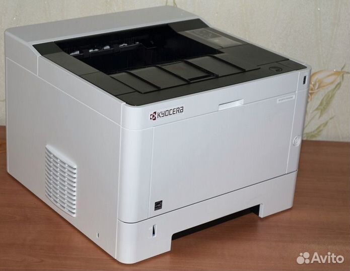 Принтер Kyocera P2335d
