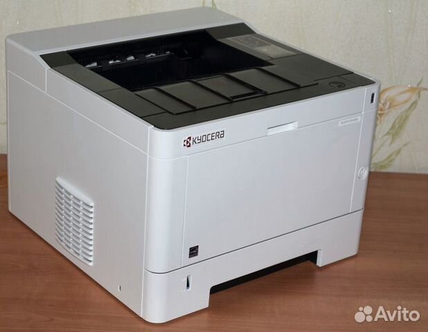 Принтер Kyocera P2335d