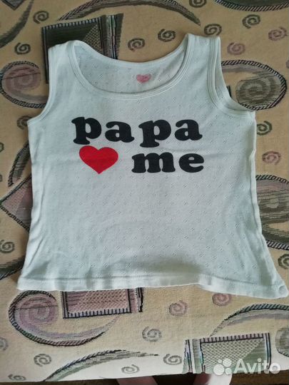 Детская одежда