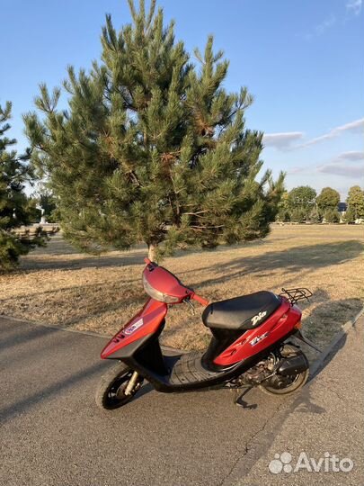 Honda dio 27