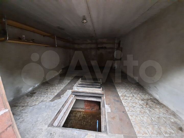 Гараж, 20 м²