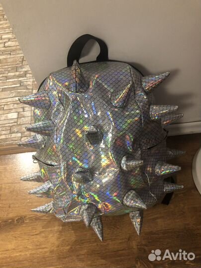 Школьный рюкзак Max it up