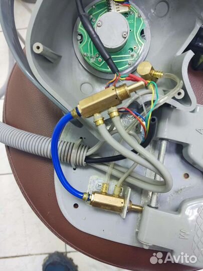 Мастерская по ремонту бытовой техники