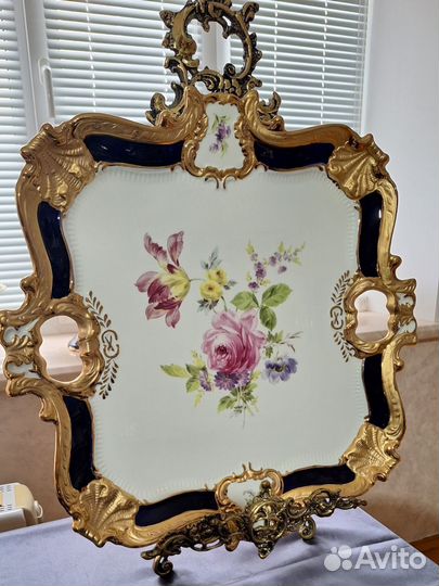 Пасуда современный