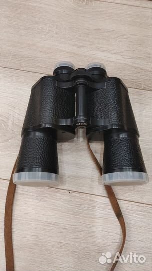 Бинокль бпв1 7х50 зомз 1973 г.в