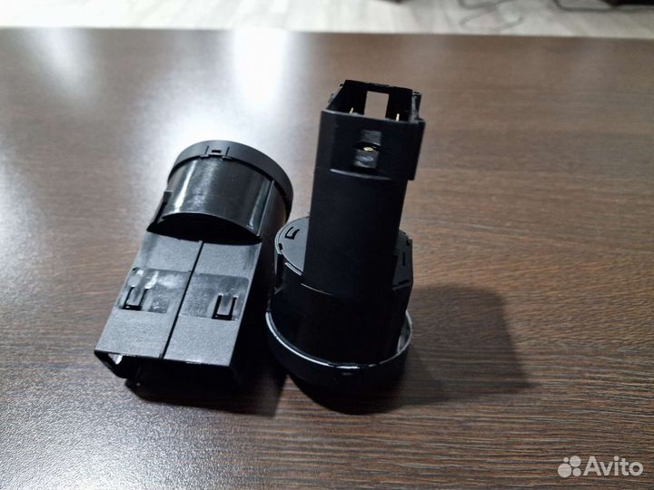 Переключатель света фар Ауди А4 Б6/А4 Б7