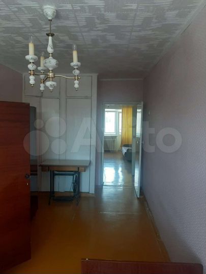 2-к. квартира, 45,7 м², 5/5 эт.