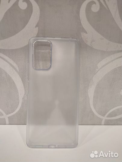 Чехлы на телефон xiaomi note 10 pro