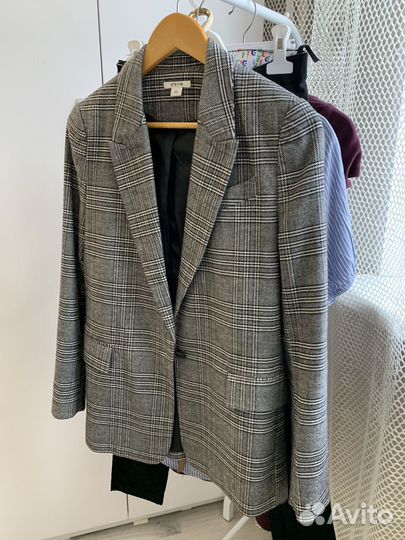 Одежда для офиса, работы, учебы 40 размер (пакет)