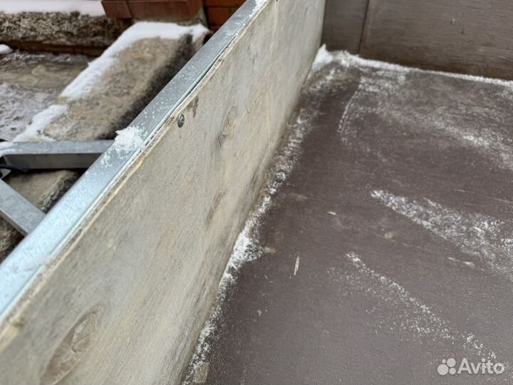 Продам легковой прицеп