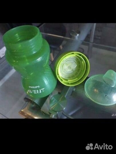 Поильник avent