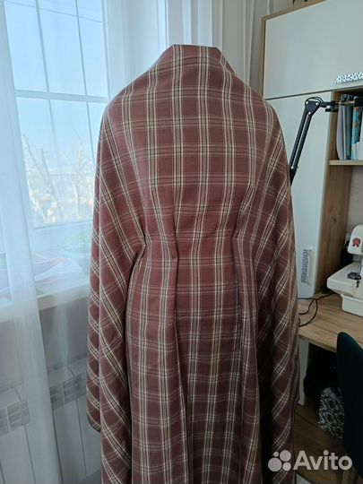 Ткань шерсть костюмная