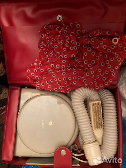 Фен Улыбка СССР