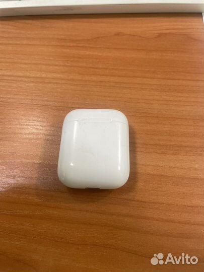 Airpods
