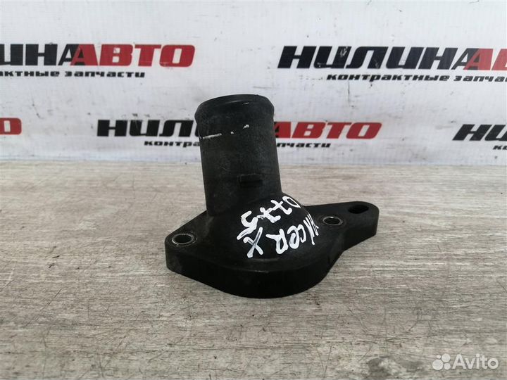 Корпус термостата Митсубиси Лансер 10