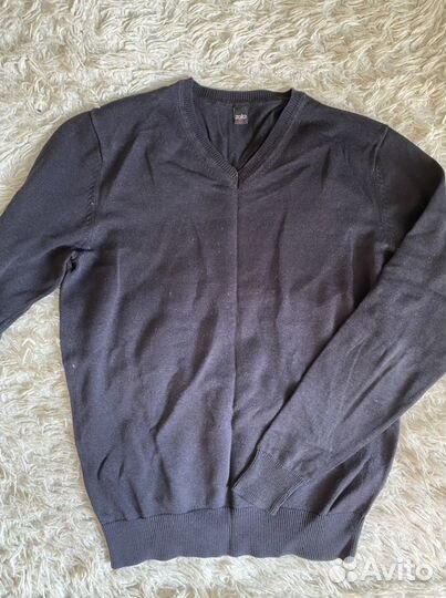 Вещи пакетом мужские 44 46 р