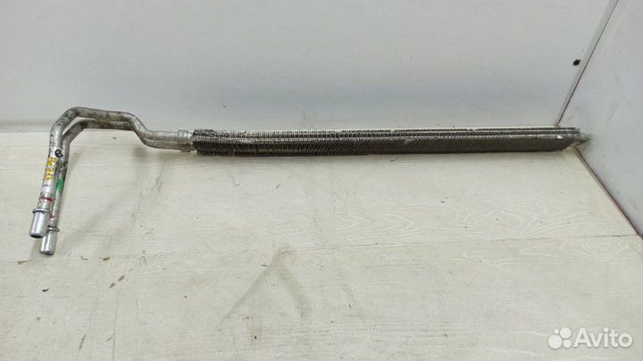 Радиатор гидроусилителя руля Bmw 5 Е60 Е61 N47