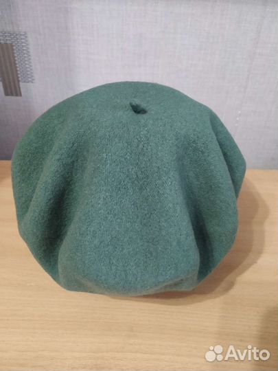 Шапки женские весенние, кепка U.S.A., берет Czech