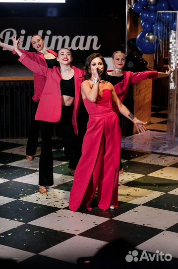 Шоу балет, анимация, Go-Go на ваше мероприятие