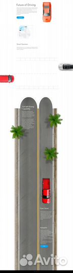 Создание сайтов на Tilda