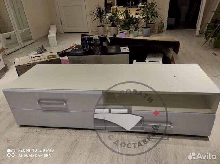 Тумба под тв