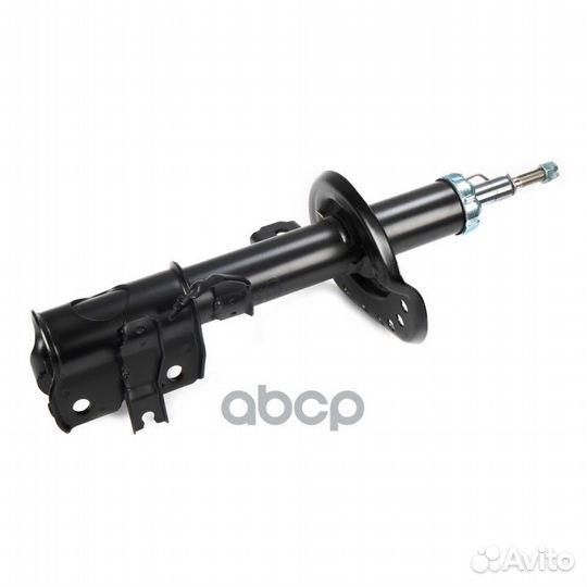 Амортизатор nissan/renault X-trail/koleos 07- л