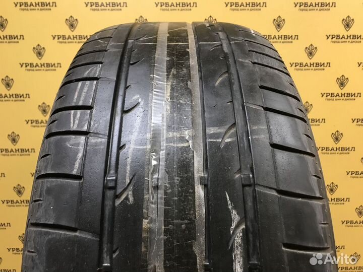 Bridgestone Dueler H/P Sport 255/55 R18 109W