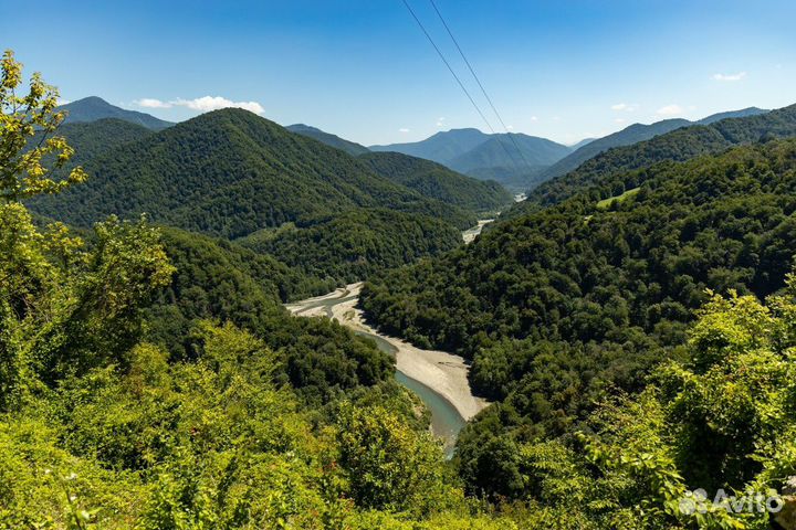 Экскурсия Джип тур в Солохаул