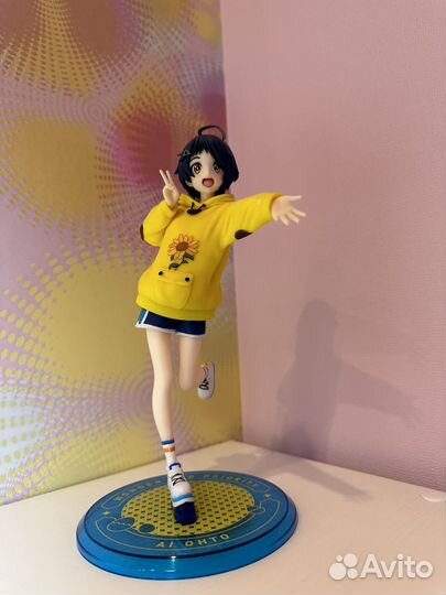 Фигурка аниме
