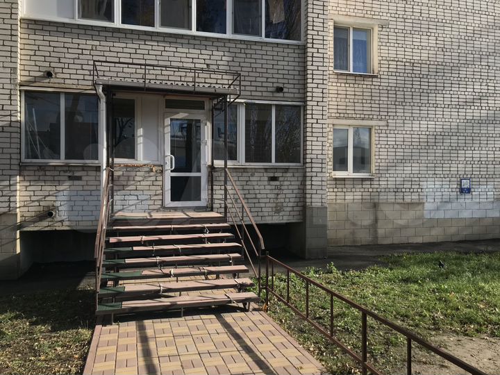 Свободного назначения, 84 м²
