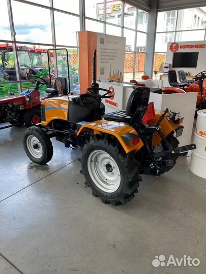 Трактор Sonalika 90 N, 2023