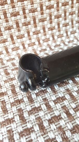 Рога для велосипеда