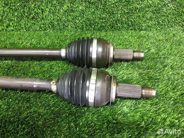 Передний привод для Subaru Outback 2003-2009