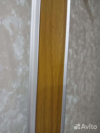 Карниз, багет алюминиевый