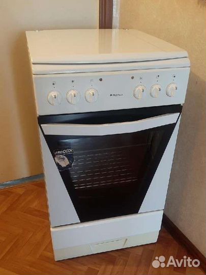 Плита электрическая Hansa